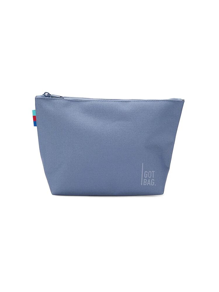 GOT BAG Men's Shower Bag - Bay Blue Cover