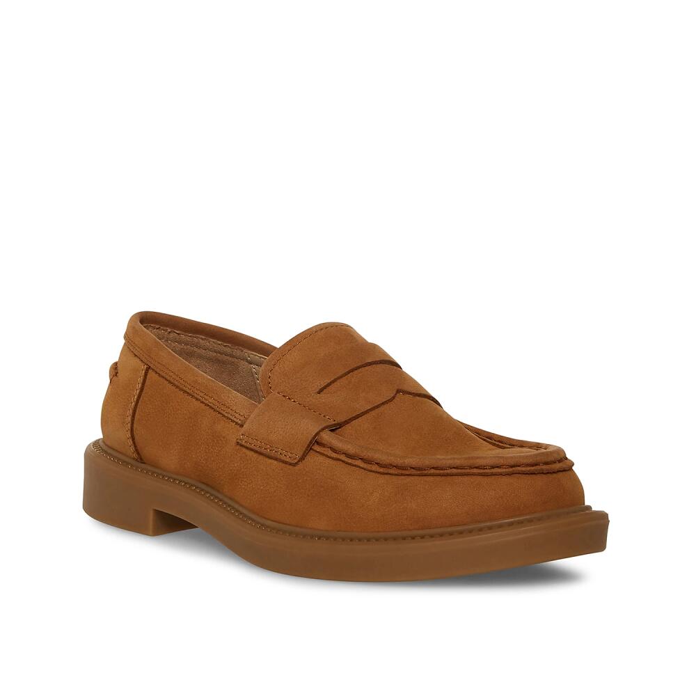 Blondo USA Halo Waterproof Loafer | Women's | Brown Cover