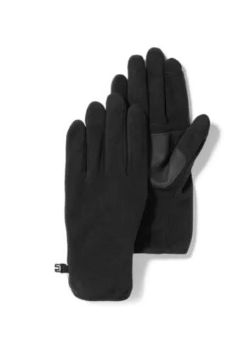 Eddie Bauer Quest Fleece Gloves Cover