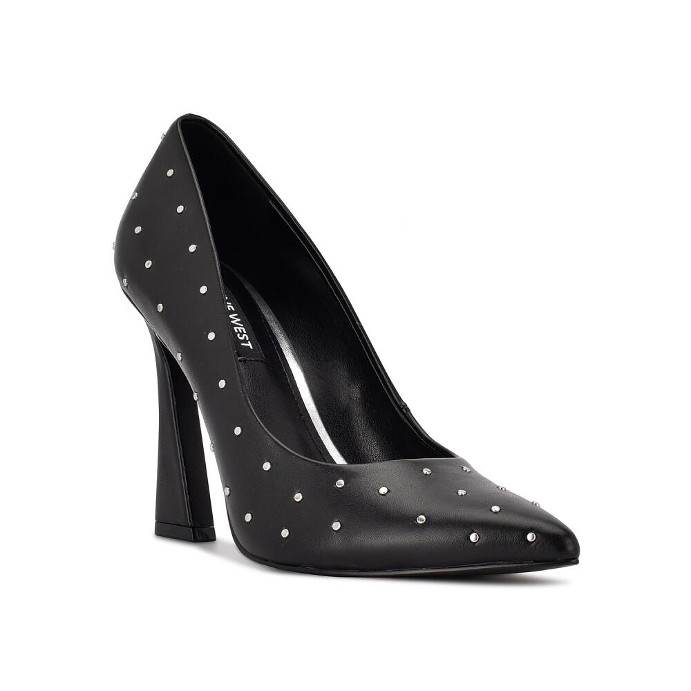 Nine West Tenry Pump | Women's | Black Cover