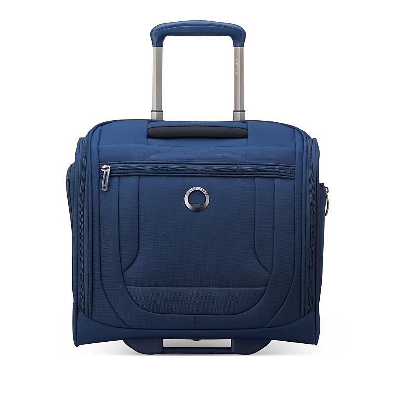 Delsey Helium Dlx Wheeled Under Seat Carry On Suitcase Cover