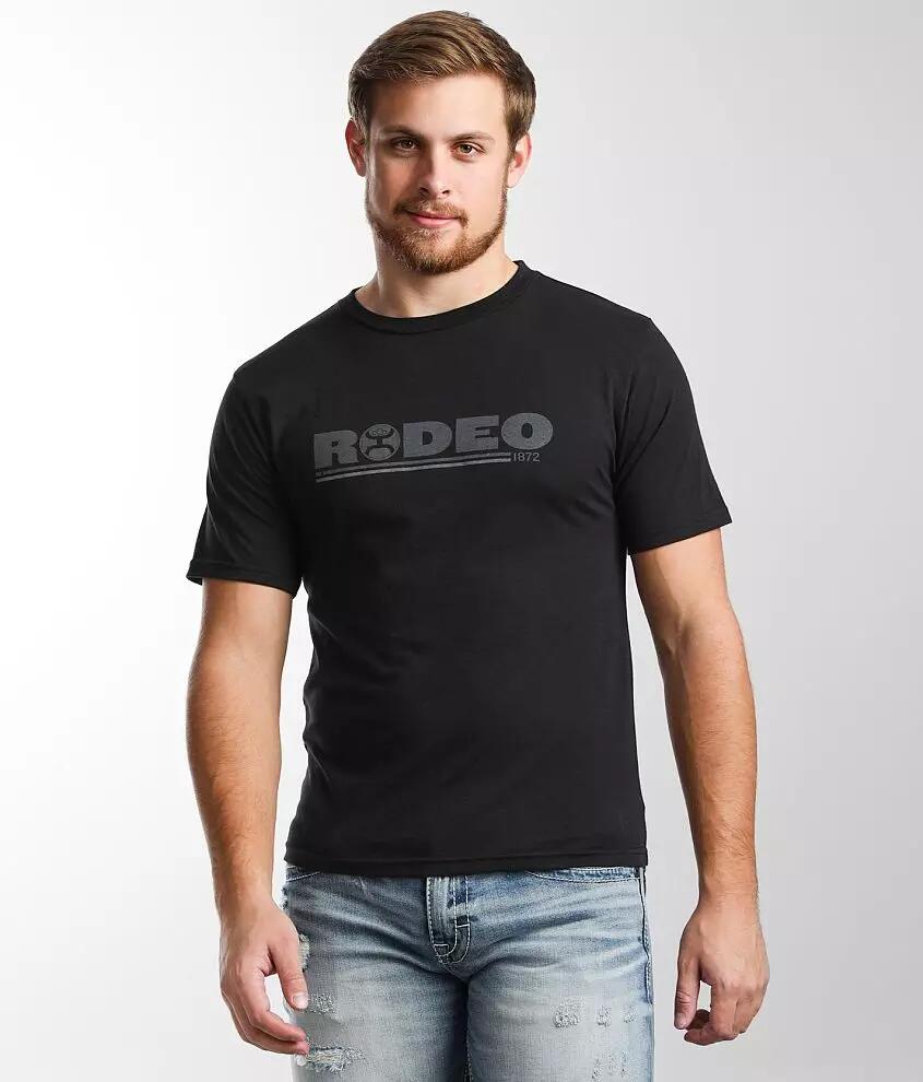 Hooey Rodeo T-Shirt Cover