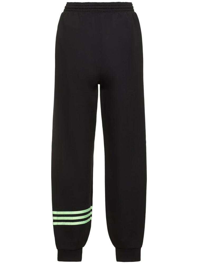 ADIDAS ORIGINALS Stripes Jogger Sweat Pants Cover