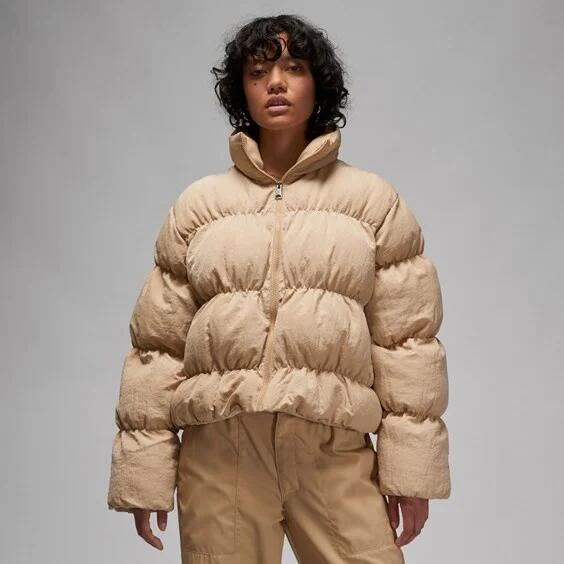 Jordan Brand Wmns Puffer Cover