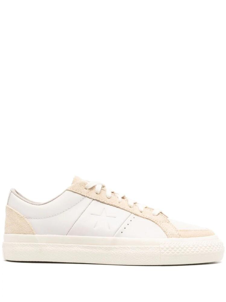 Converse x South of Houston low-top sneakers - Neutrals Cover