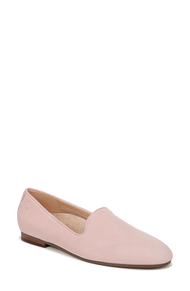 Vionic Willa II Loafer in Light Pink Cover