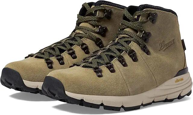 Danner Mountain 600 4.5 (Antique Bronze/Murky Green) Women's Shoes Cover