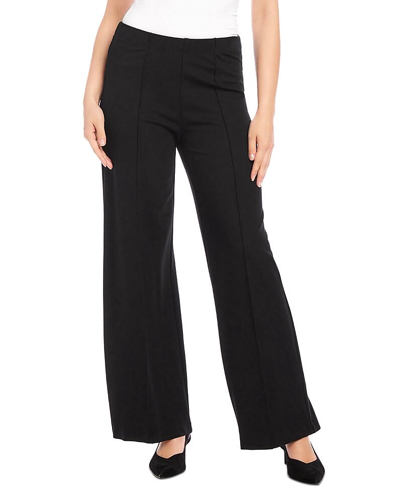 Karen Kane Luna Wide Leg Pants Cover