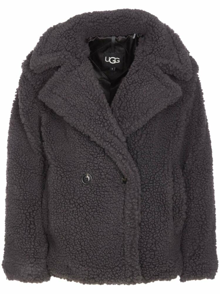 UGG Gertrude jacket - Grey Cover