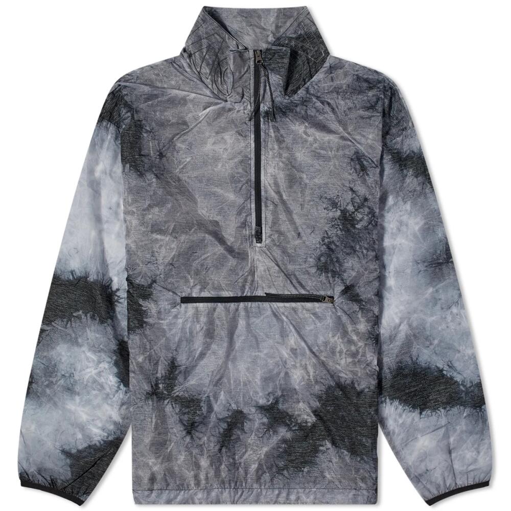 Over Over Men's Pop Over Jacket in Acid Rain Cover