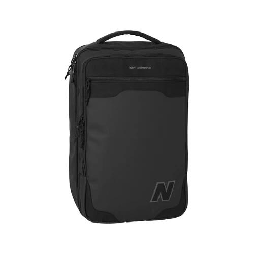 New Balance Legacy Commuter Backpack - Black Cover