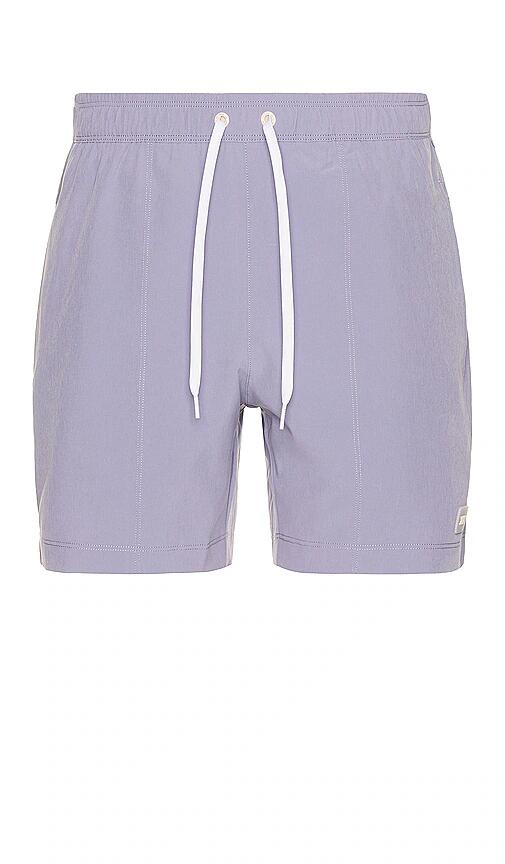 Rhone R&R Trunk in Lavender Cover