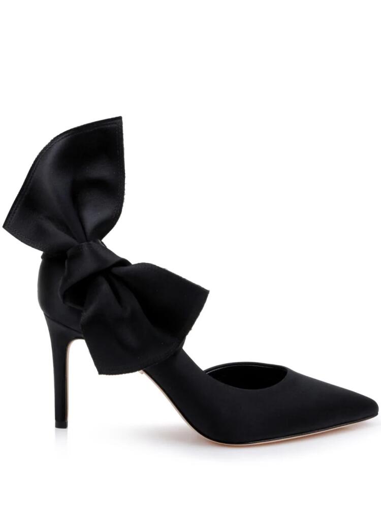 Dee Ocleppo Belmont pumps - Black Cover