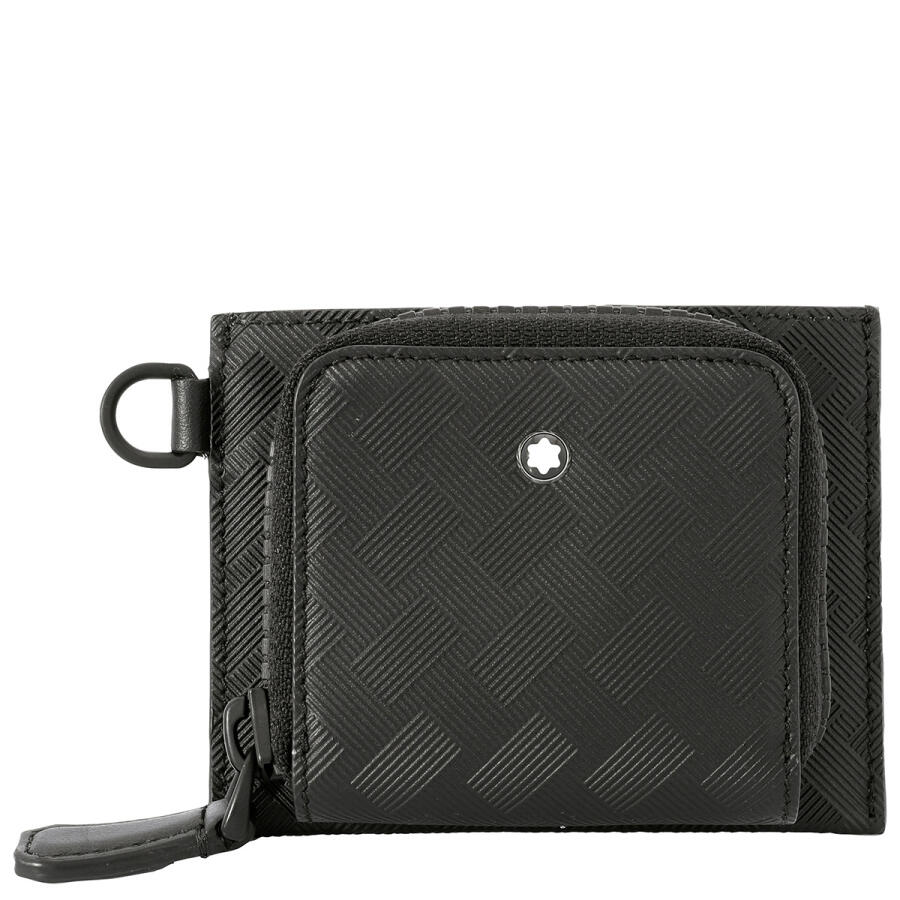 Montblanc Black Extreme 3.0 Card Holder Cover