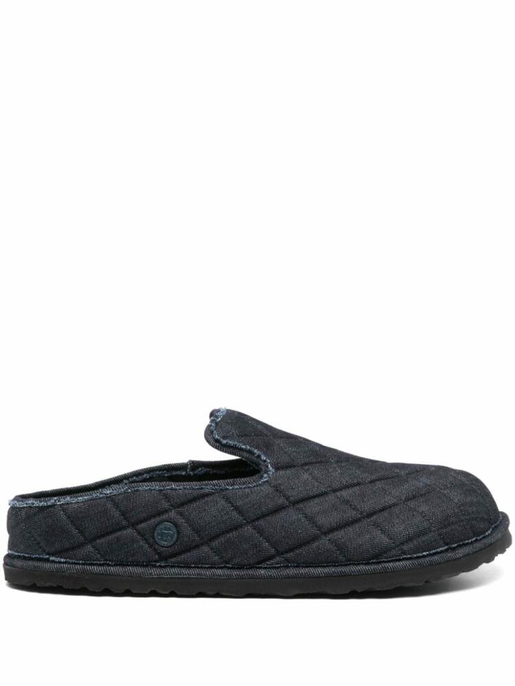 Birkenstock Eliscu slippers - Blue Cover