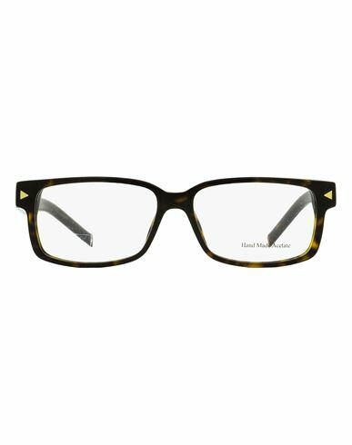 Dior Dior Homme Black Tie 107 Eyeglasses Man Eyeglass frame Brown Acetate Cover