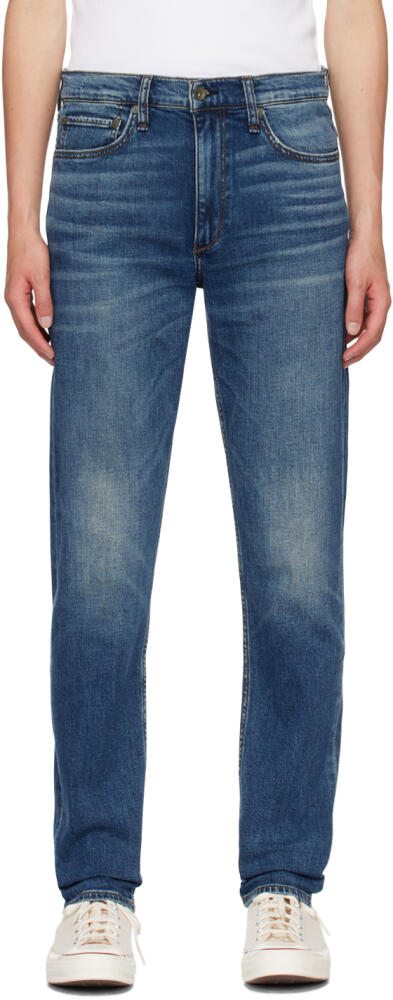 rag & bone Indigo Fit 2 Jeans Cover