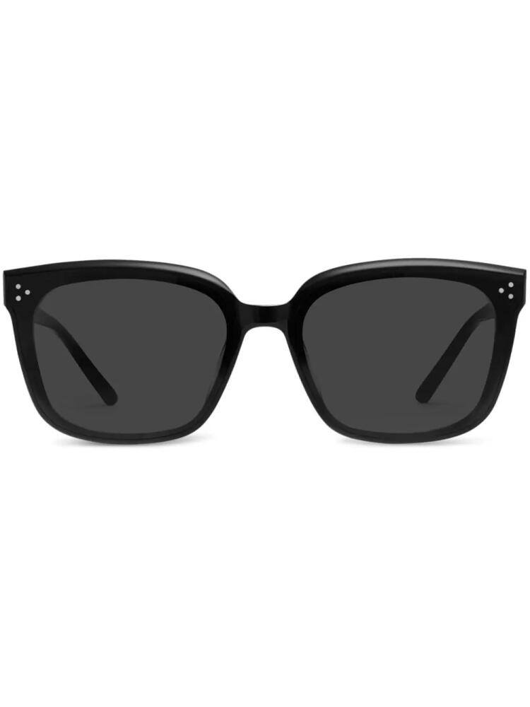 Gentle Monster Dear 01 sunglasses - Black Cover