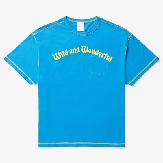 Stockholm (Surfboard) Club Box Tee Cover