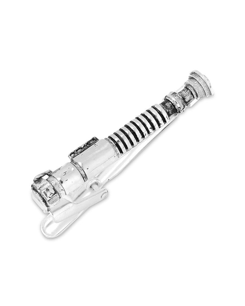 Cufflinks Inc 3D Luke Skywalker Lightsaber Tie Clip Cover