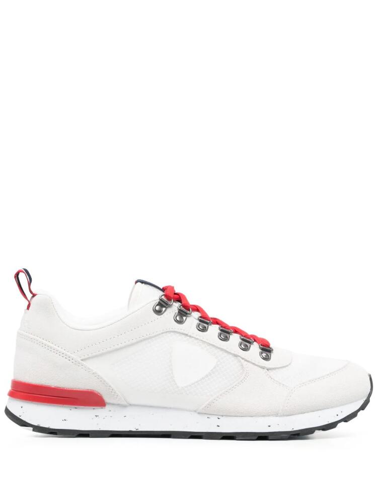 Rossignol Heritage Special sneakers - White Cover