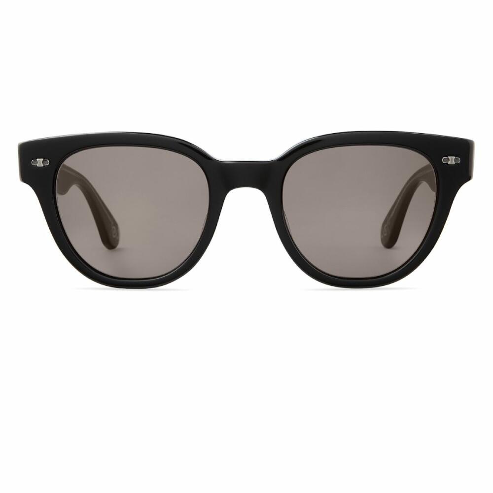 Mr. Leight JANE S Lava Oval Sunglasses Cover