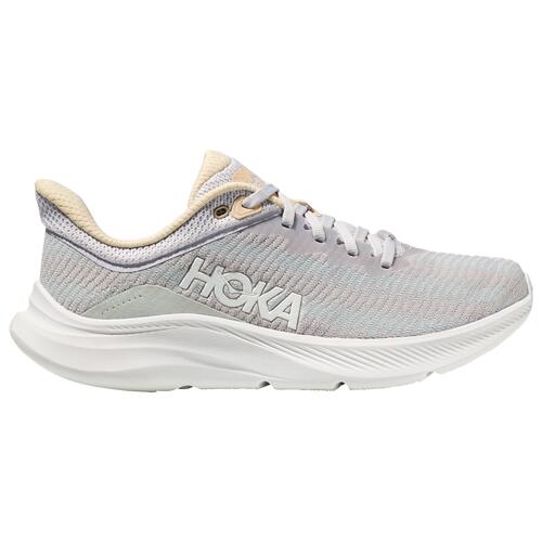 HOKA Womens HOKA Solimar - Womens Training Shoes Nimbus Cloud/Shortbread 08.0 Cover