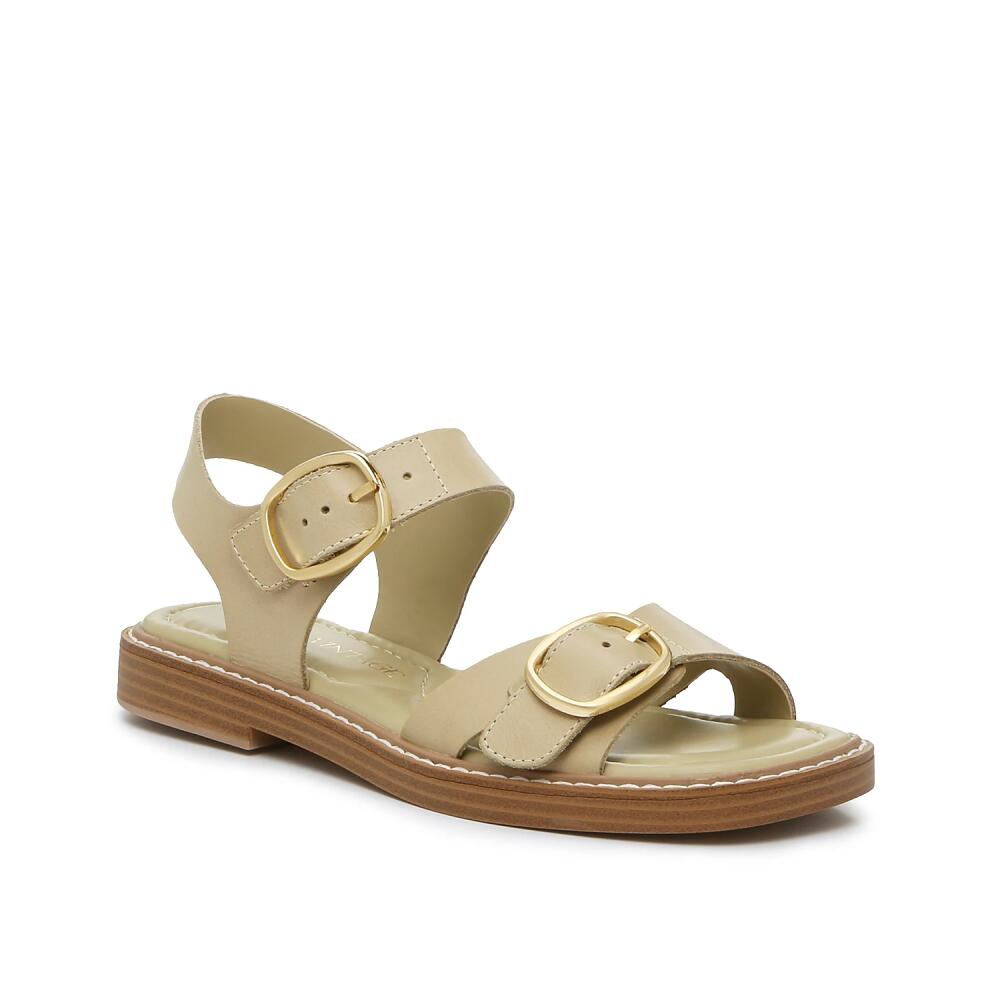 Crown Vintage Irenna Sandal | Women's | Off White Cover