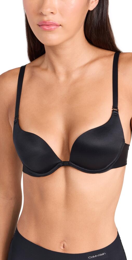 Wolford Pushup Bra Black Cover