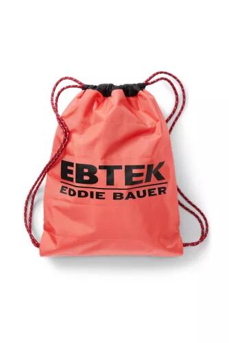 Eddie Bauer EBTek Drawstring Pack Cover