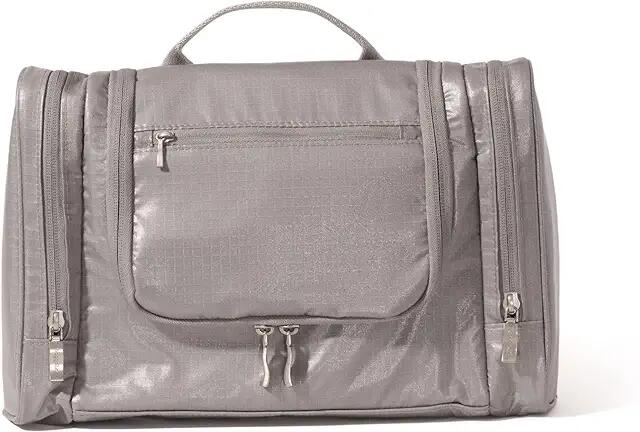 Baggallini Toiletry Kit (Sleet Gloss Ripstop) Bags Cover