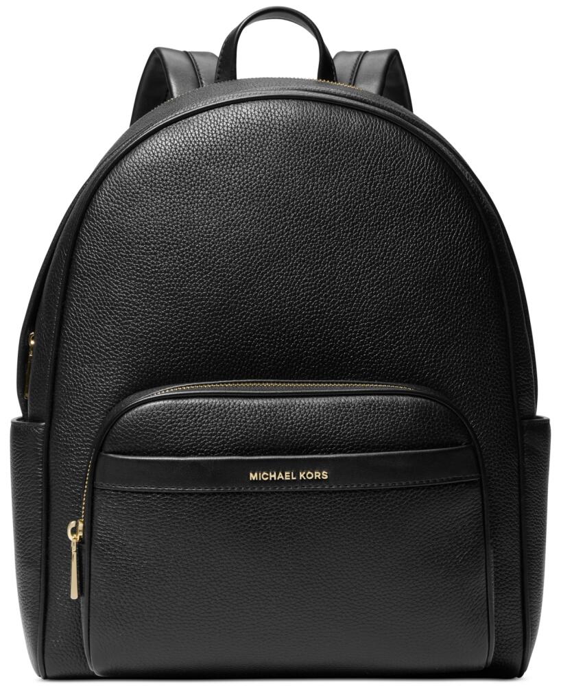 Michael Michael Kors Bex Large Backpack - Black Cover