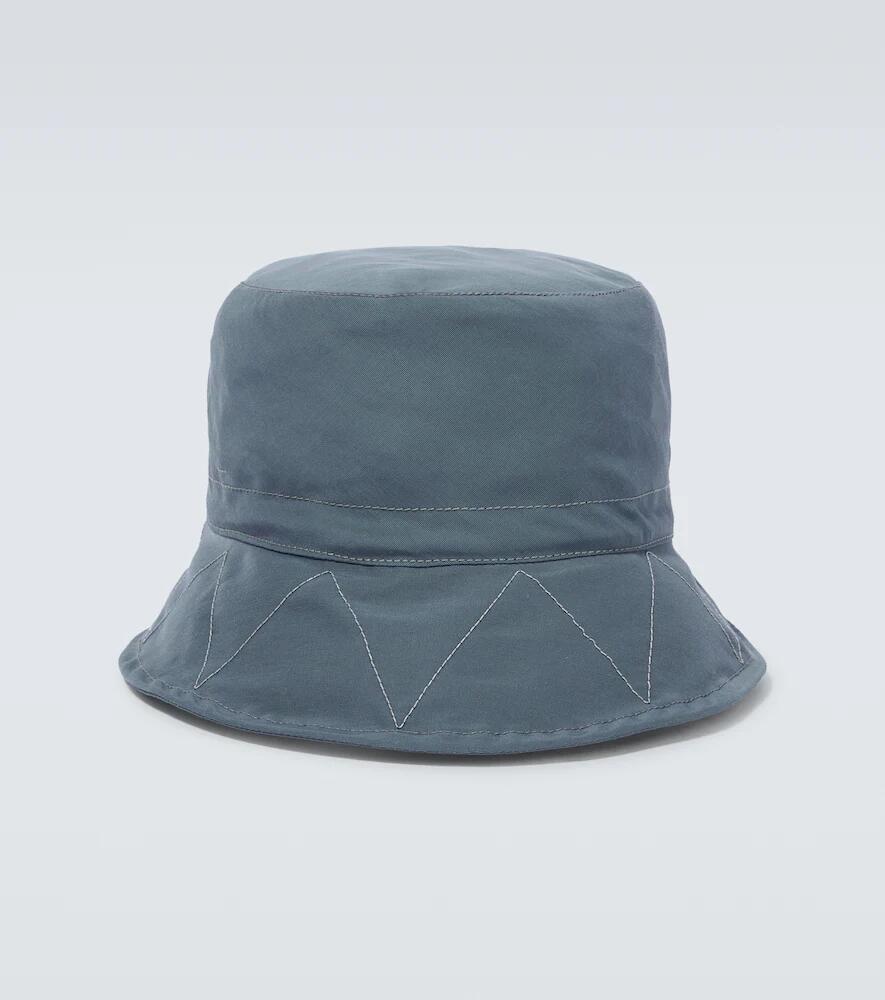 And Wander 60/40 cotton-blend bucket hat Cover