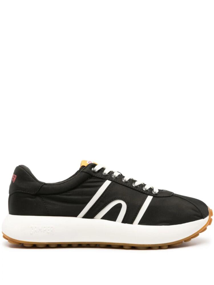 Camper Pelotas Athens lace-up sneakers - Black Cover