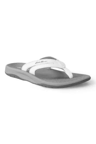 Eddie Bauer Women's Break Point Flip Flop Cover