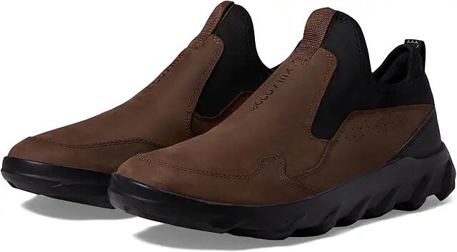 ECCO Sport MX Slip-On 2.0 (Potting Soil) Men's Shoes Cover