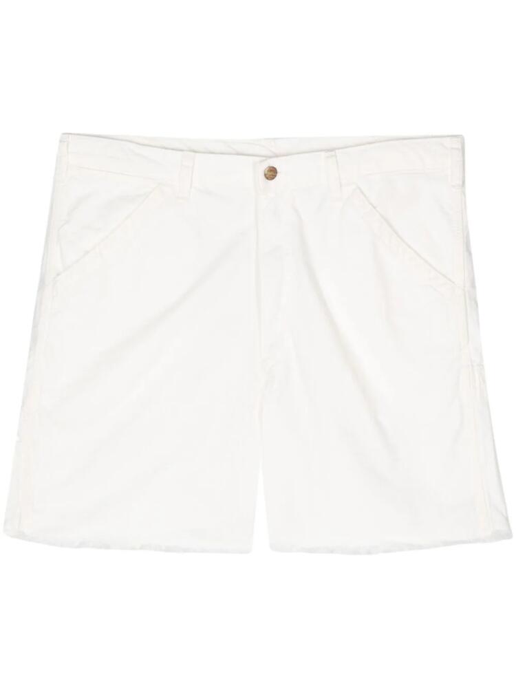 Polo Ralph Lauren cotton cargo shorts - Neutrals Cover