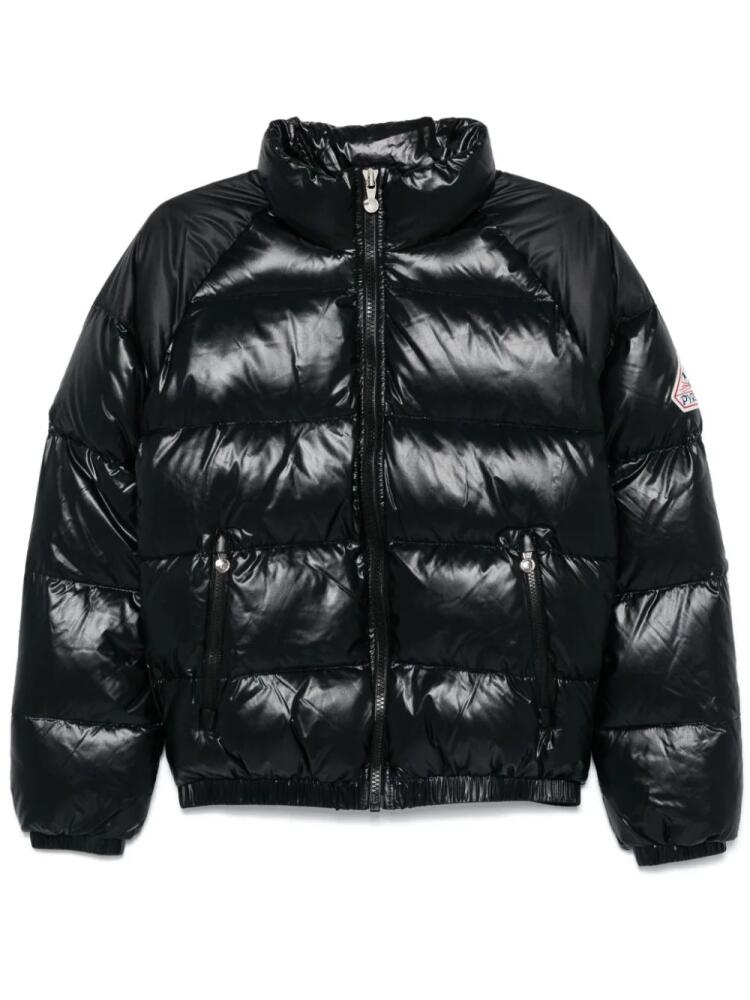 Pyrenex Vintage Mythic jacket - Black Cover