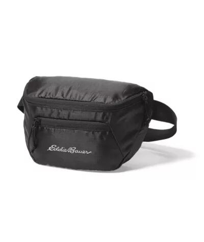 Eddie Bauer Stowaway Packable Waistpack Cover