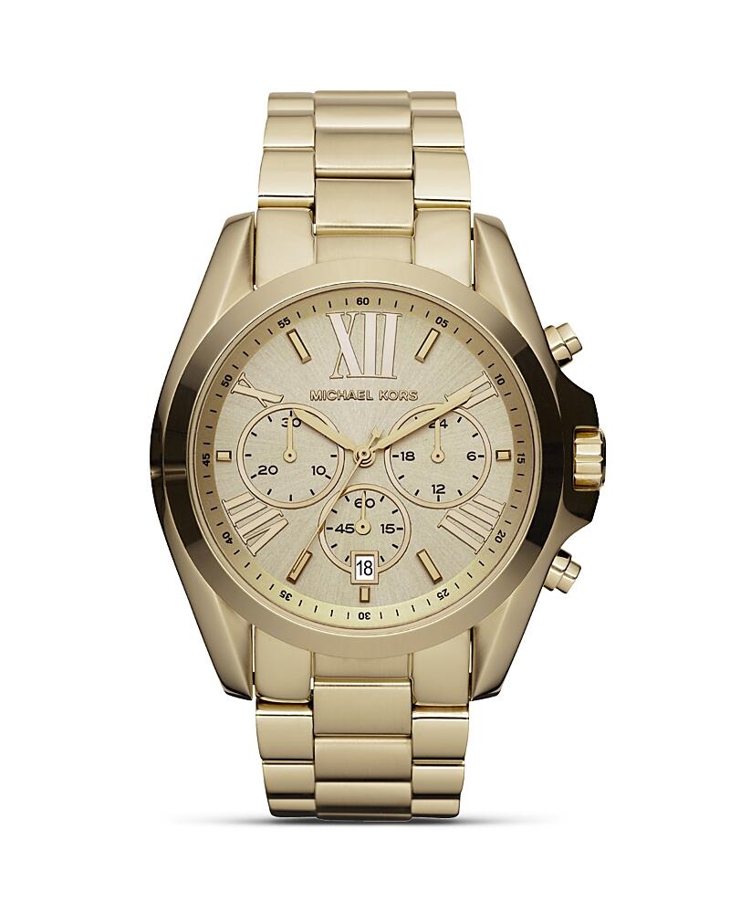 Michael Kors Sport Watch, 43mm Cover