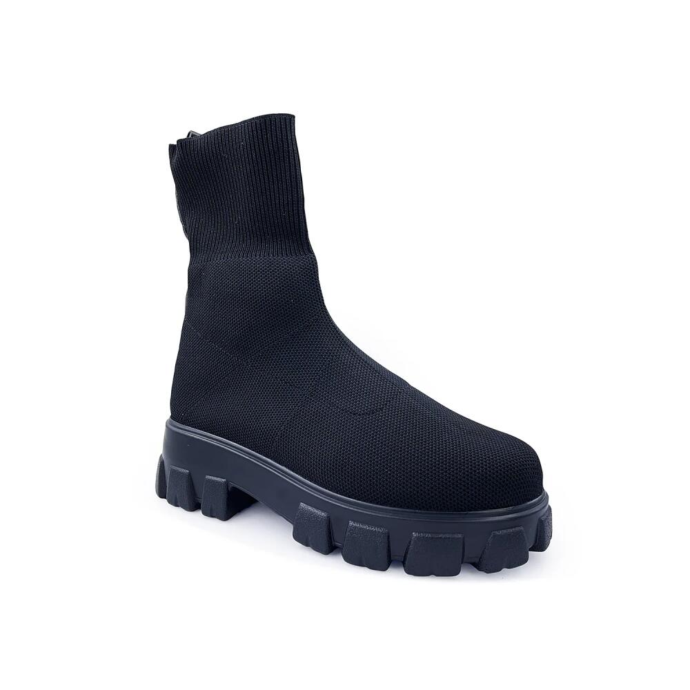 BERNESS Gia Boot | Women's | Black Cover