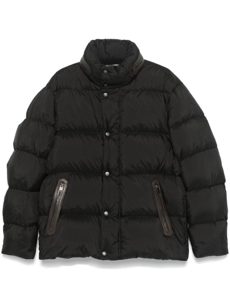 BOSS padded jacket - Black Cover