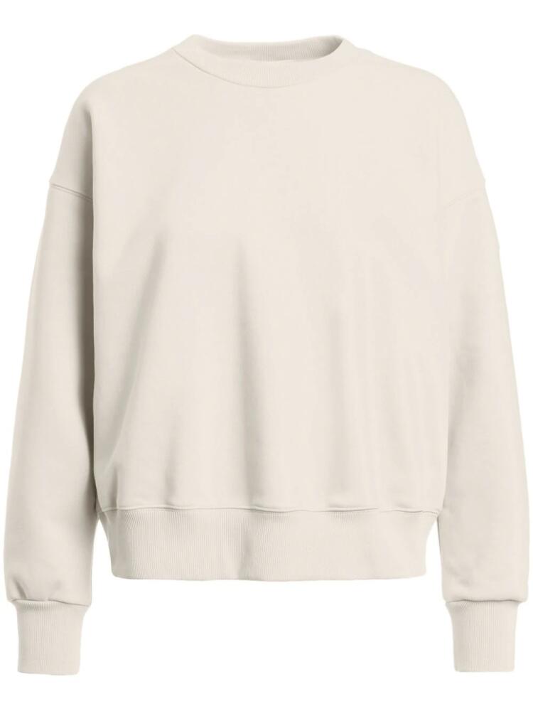 Parajumpers Bibi sweatshirt - Neutrals Cover