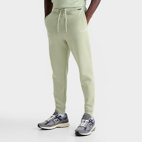 Sonneti London Jogger Pants in Green/Jade Horizon Cover