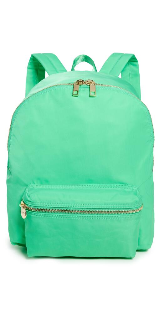 Stoney Clover Lane Avocado Classic Backpack Avocado Cover