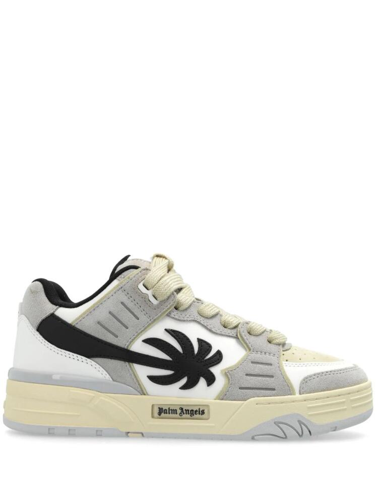 Palm Angels Venice sneakers - Grey Cover