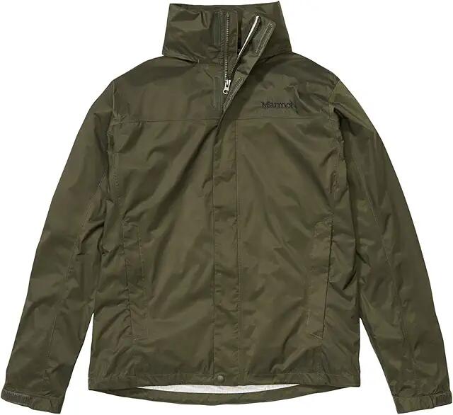 Marmot PreCip(c) Eco Jacket (Nori) Men's Coat Cover