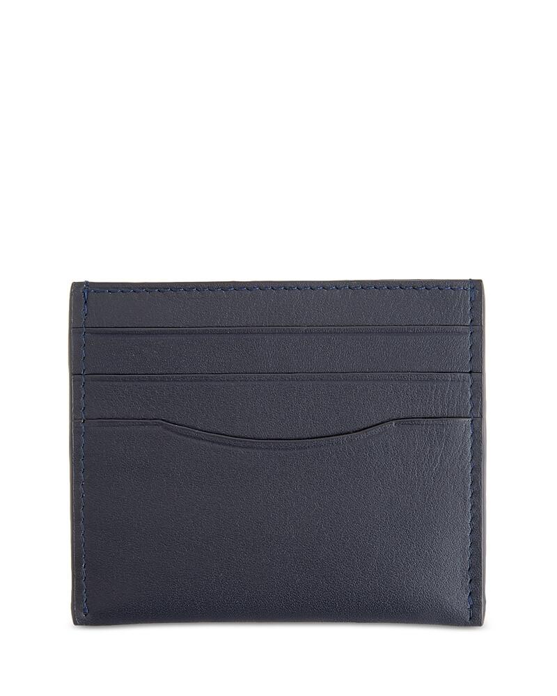 Royce New York Rfid Blocking Minimalist Leather Wallet Cover