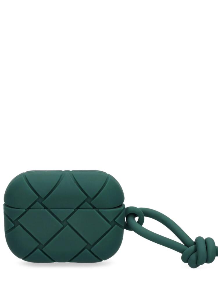 BOTTEGA VENETA Airpods Pro Rubber Case Cover