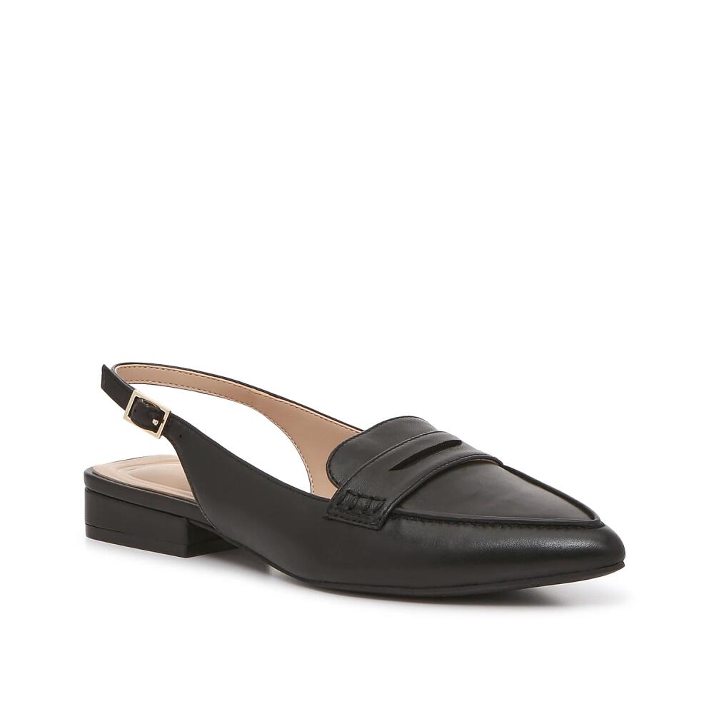 Kelly & Katie Copale Loafer | Women's | Black Cover